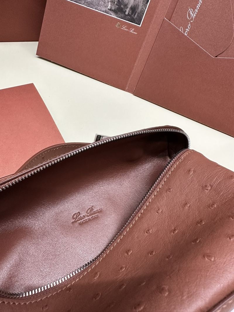 Loro Piana Satchel bags